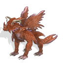 Ignius the Royal Frame por ChaolinDrake