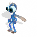 Steve-Garwaa por Davoyd