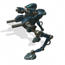 The Ripper por Alien-Master1998