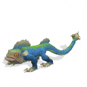 Garoupa por C-Rex2000