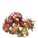 Shaell por C-Rex2000