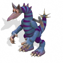 Meejee por C-Rex2000