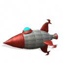 Lil Explorer por GertrudeTheFish