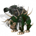 Império Swamp King por Tele82