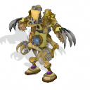 Império Deadending por 0KepOnline