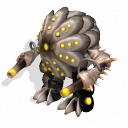 Camesta por NeonJester