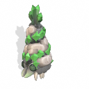 Cave Crab por Saidnoriega