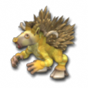 Needletooth por Kain2K