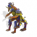 Brontocirradon por Alexander1621