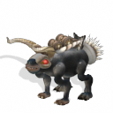 Tank por Koromoncool12