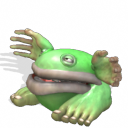 Frog por smellystonky