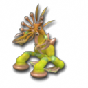 Adorto por DarkDragon