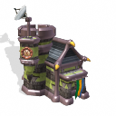 Calipatonia por Hawkinsjona