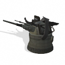 A-5 Turret por NepChikin