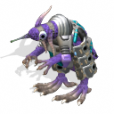 Hakenhol por Ludroidman