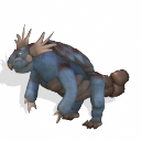 Wartortle por calbrach