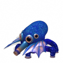 Grounded Glofig por Coulite-nof