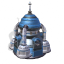 Base Lunar por MGS_Official