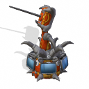 Radar Of The Underworld por Pokemonkab