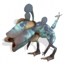 Gulpseen por EmLizardBeth