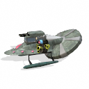 Patroller por Devoon