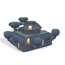 Center por Zangdar86