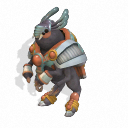 Elruistean por Cutemon