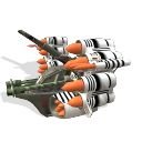 Gunboat por Theelepel