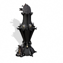 Revanhaus 1 por Revan1993