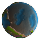 Awesome world por Boppers70