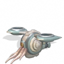 Aeronautilus por ProfAlba