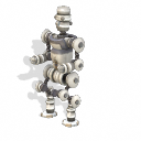 Dapperdroid por zeejayes