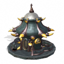 Hellios Home por Lolita-Lily-Chi