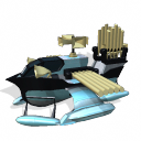 Wave Slicer por Zargald