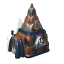 The Nuts por Elforth