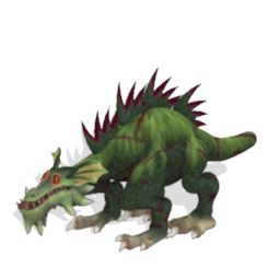 “Clowre”, disponível na Sporepédia